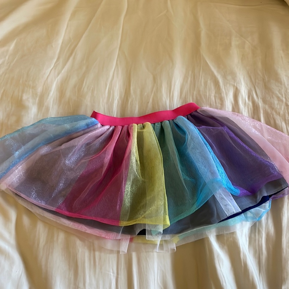 ✨GIRLS DIDNEY TUTU✨